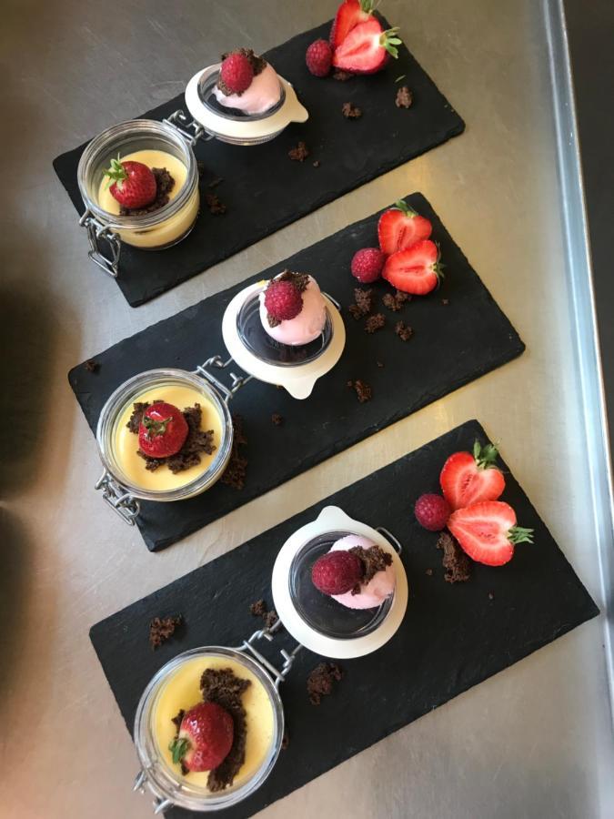 Furuhaugli Hotel Valasjo Luaran gambar