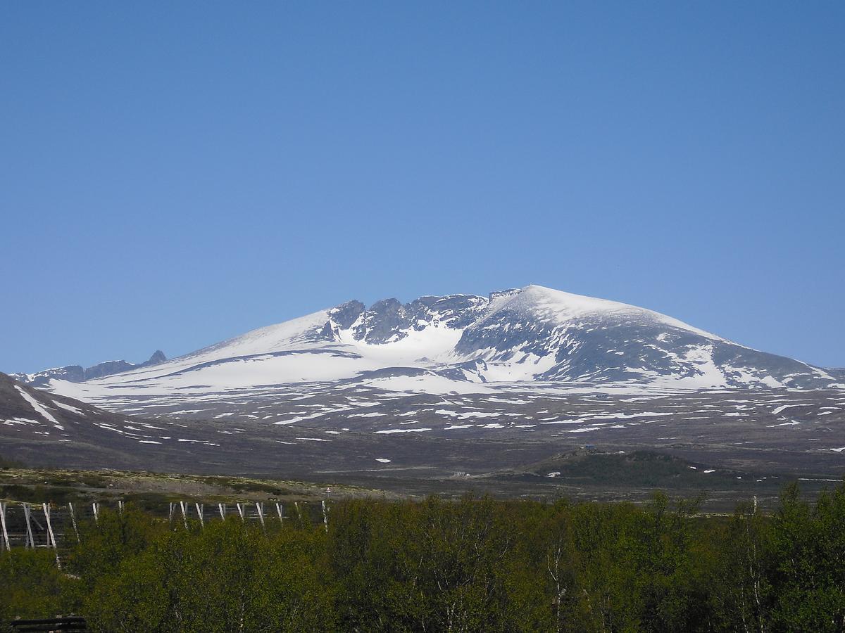 Furuhaugli Hotel Valasjo Luaran gambar