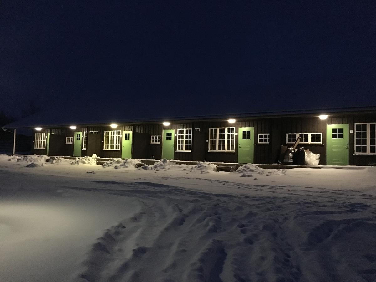Furuhaugli Hotel Valasjo Luaran gambar