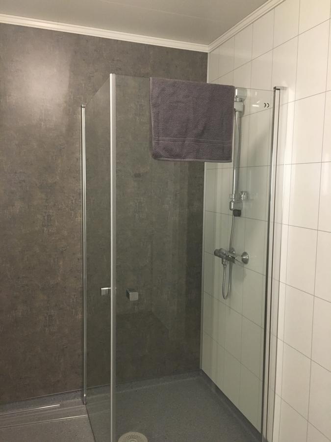Furuhaugli Hotel Valasjo Luaran gambar