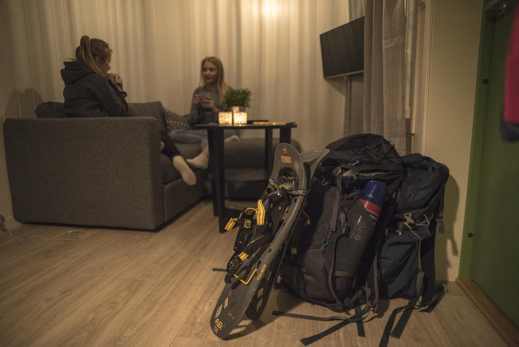 Furuhaugli Hotel Valasjo Luaran gambar